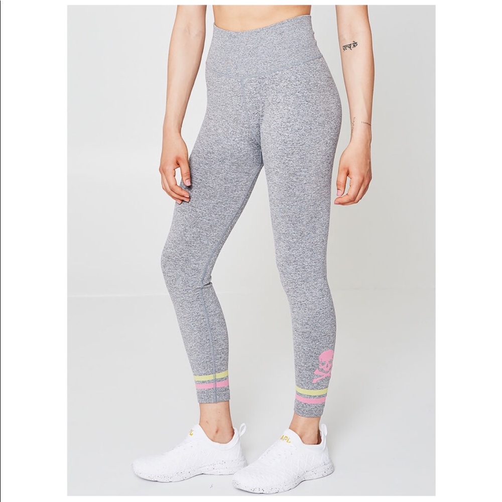 SoulCycle Melange leggings